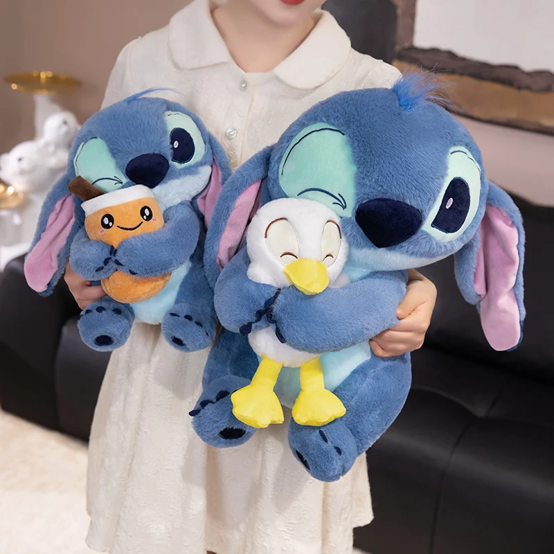 60 см плюшевые игрушки huggable - Фотография_6
