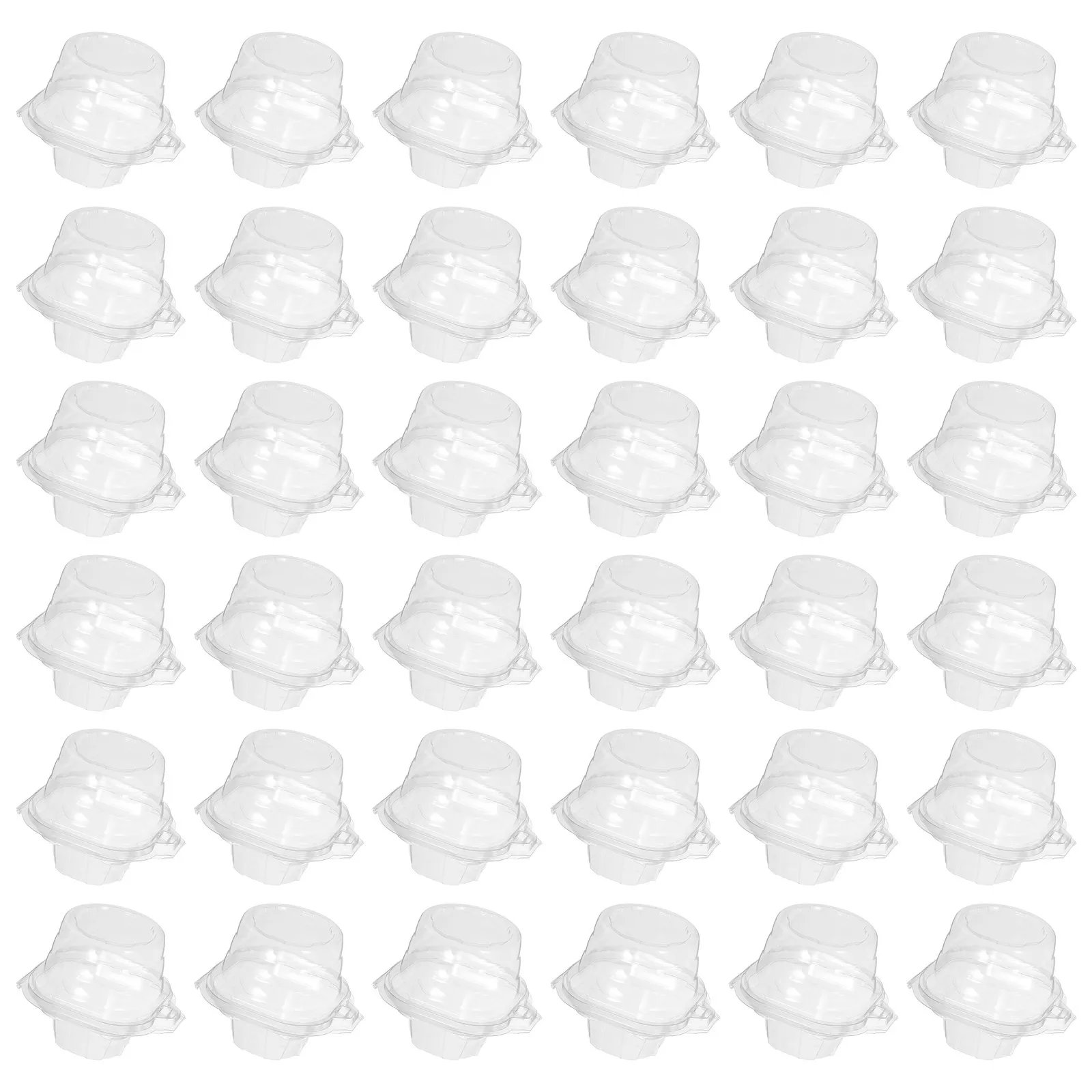 Индивидуальные контейнеры для кексов - Фотография_6