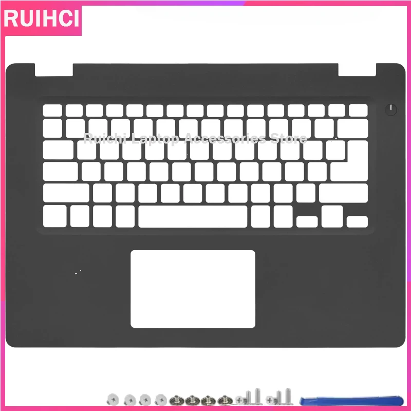 Для latitude 3490 l3490 e3490 p89g задняя крышка жк-дисплея - Фотография_4