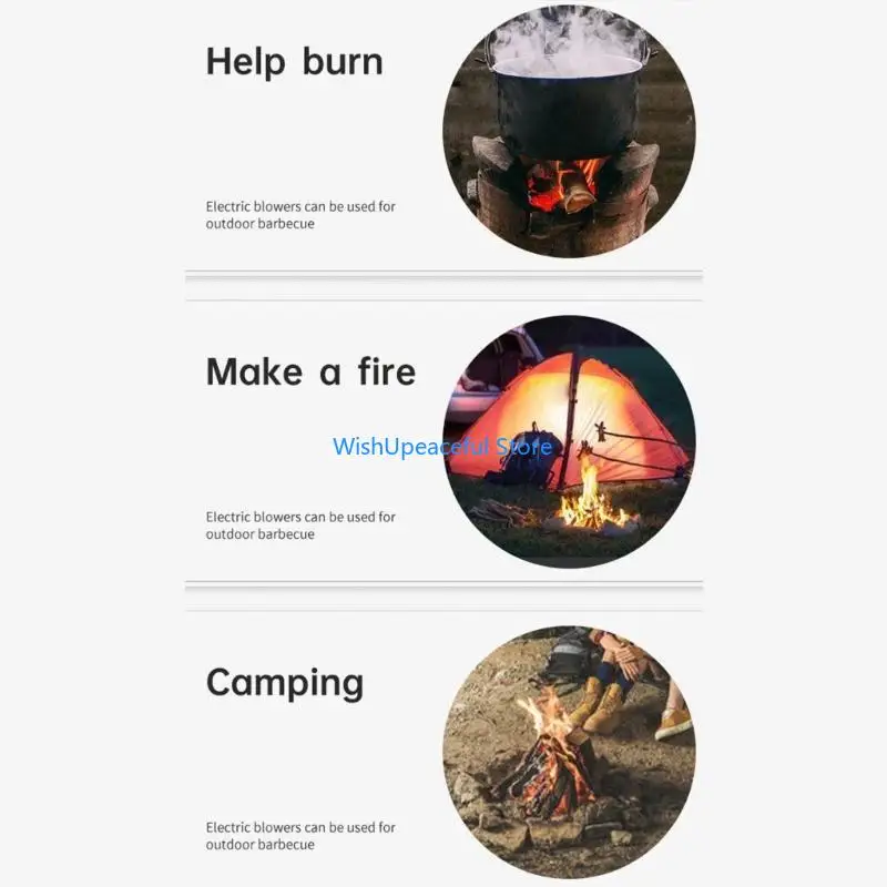 34ya огненный угольный стартер - Фотография_5