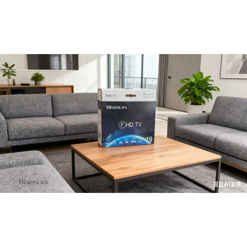 19-дюймовый smart tv hd android-телевизор с wi-fi - Фотография_6