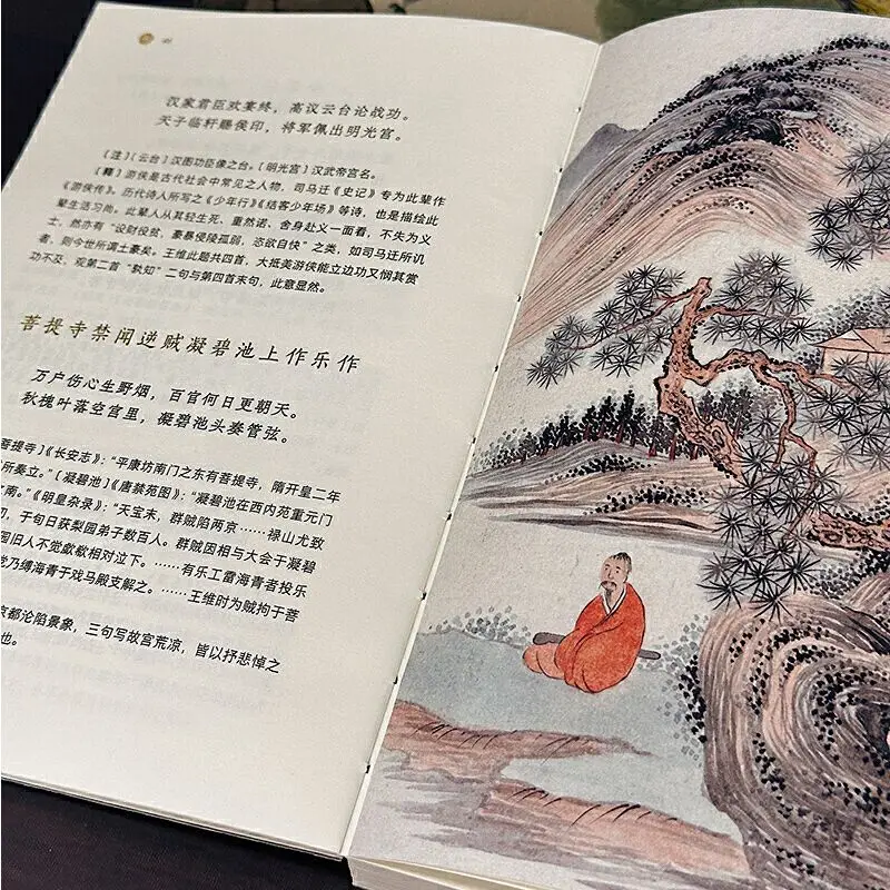 Книги о литературе и поэзии династии - Фотография_5