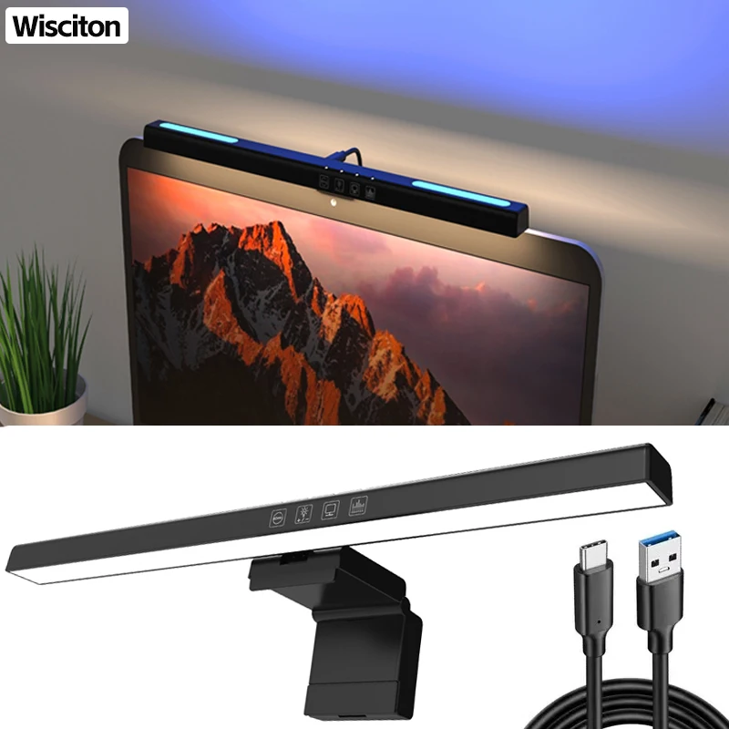 Rgb светодиодный компьютерный монитор