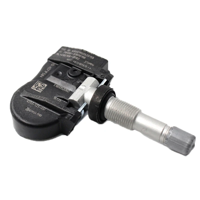 Датчик давления в шинах 42753-tz3-a51 - Фотография_4