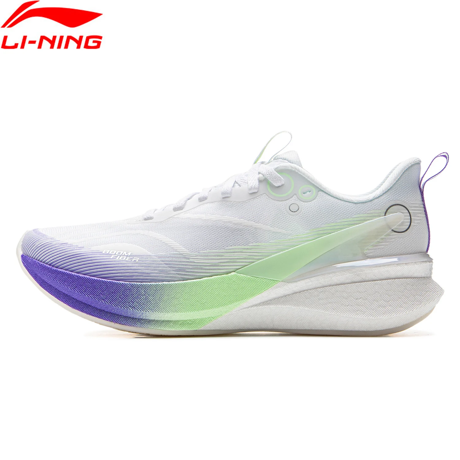 Женские гоночные кроссовки li-ning
