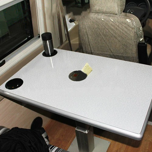 Автомобильный держатель для стакана для автодома - Фотография_5