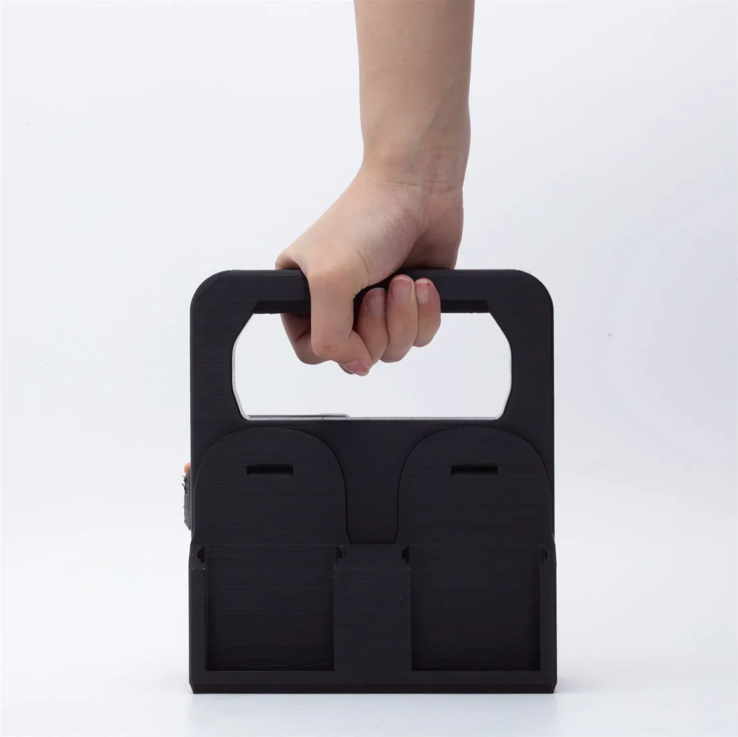 4 корзины для аккумуляторов для ridgid aeg 18 в - Фотография_2