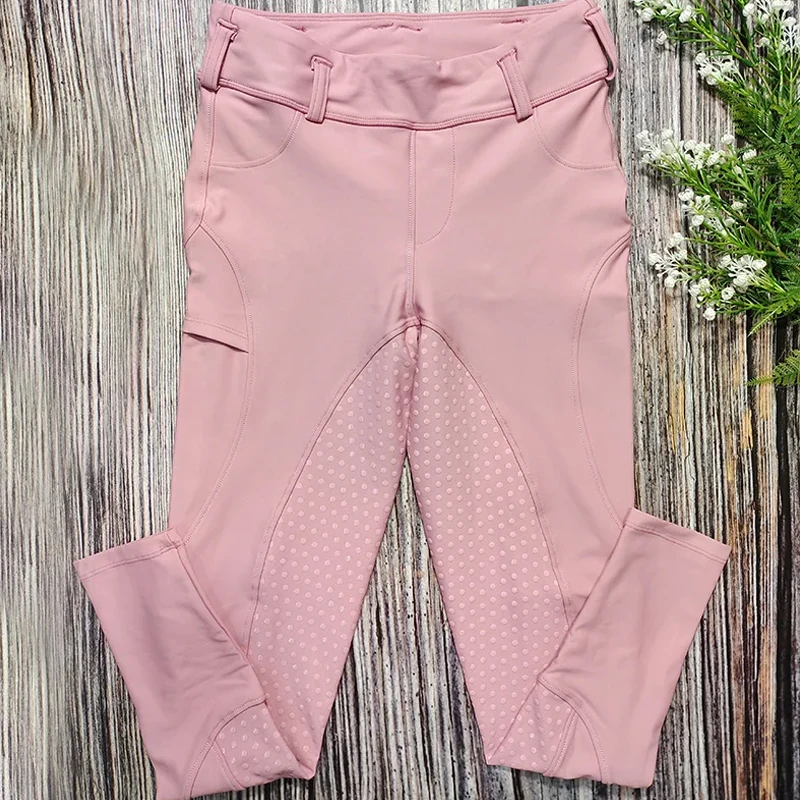 Для верховой езды для девочек - Фотография_5