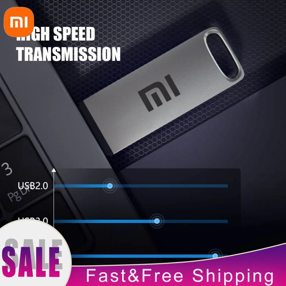 Xiaomi 16 тб usb 3 - Фотография_5