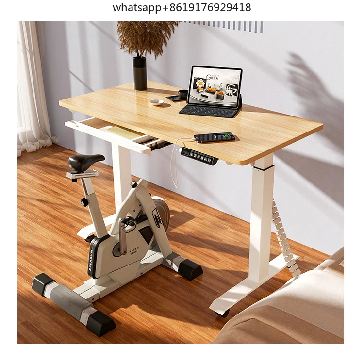 Электрический линейный привод - Фотография_2