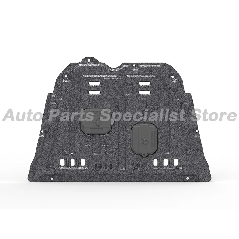 Высококачественный сплав под защитой двигателя - Фотография_6