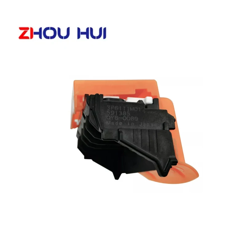 Печатающая головка qy6-0089 qy6 0089 - Фотография_4