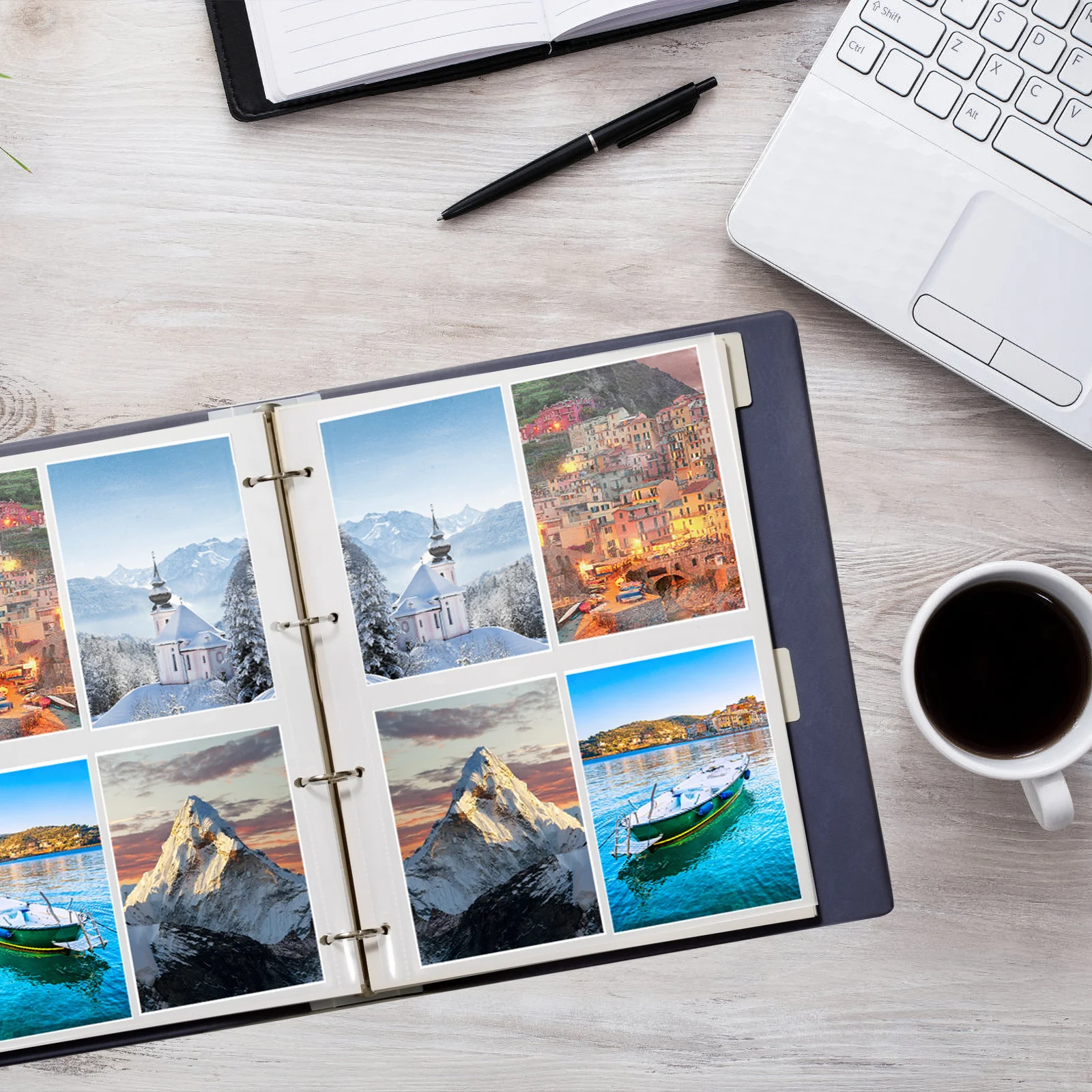 Износостойкие папки для документов - Фотография_5