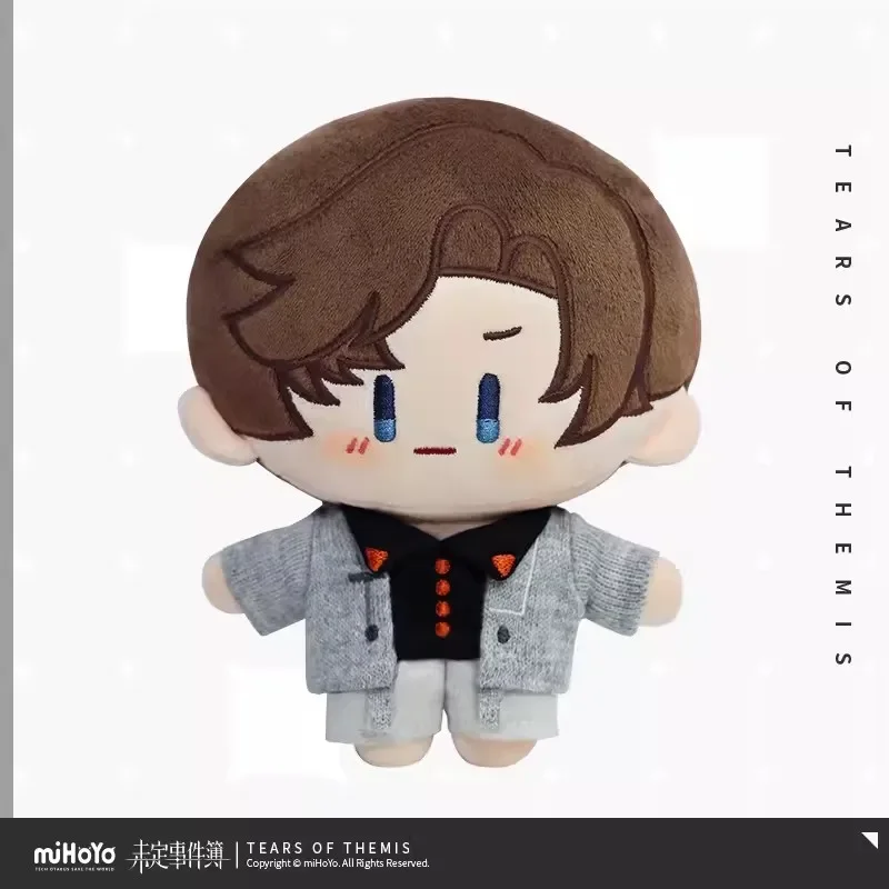 Плюшевые игрушки слезы темиса - Фотография_2