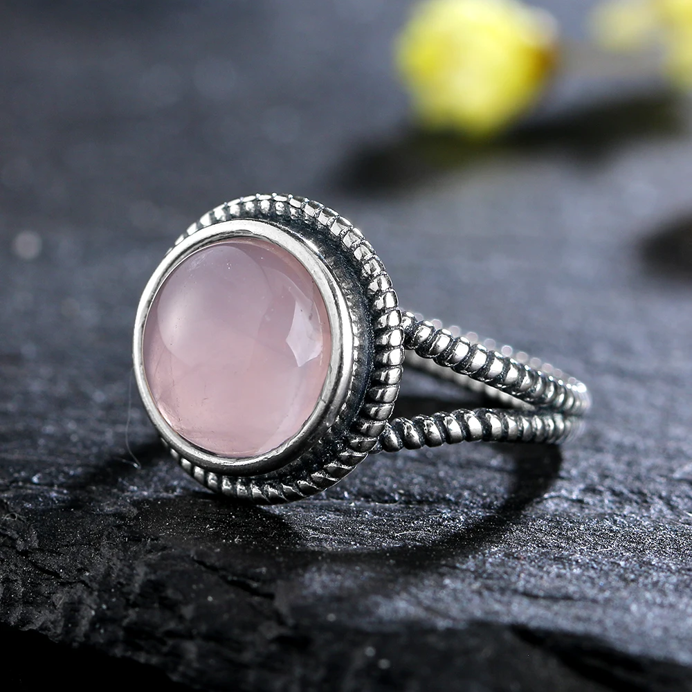 S925 серебряное кольцо для женщин - Фотография_4