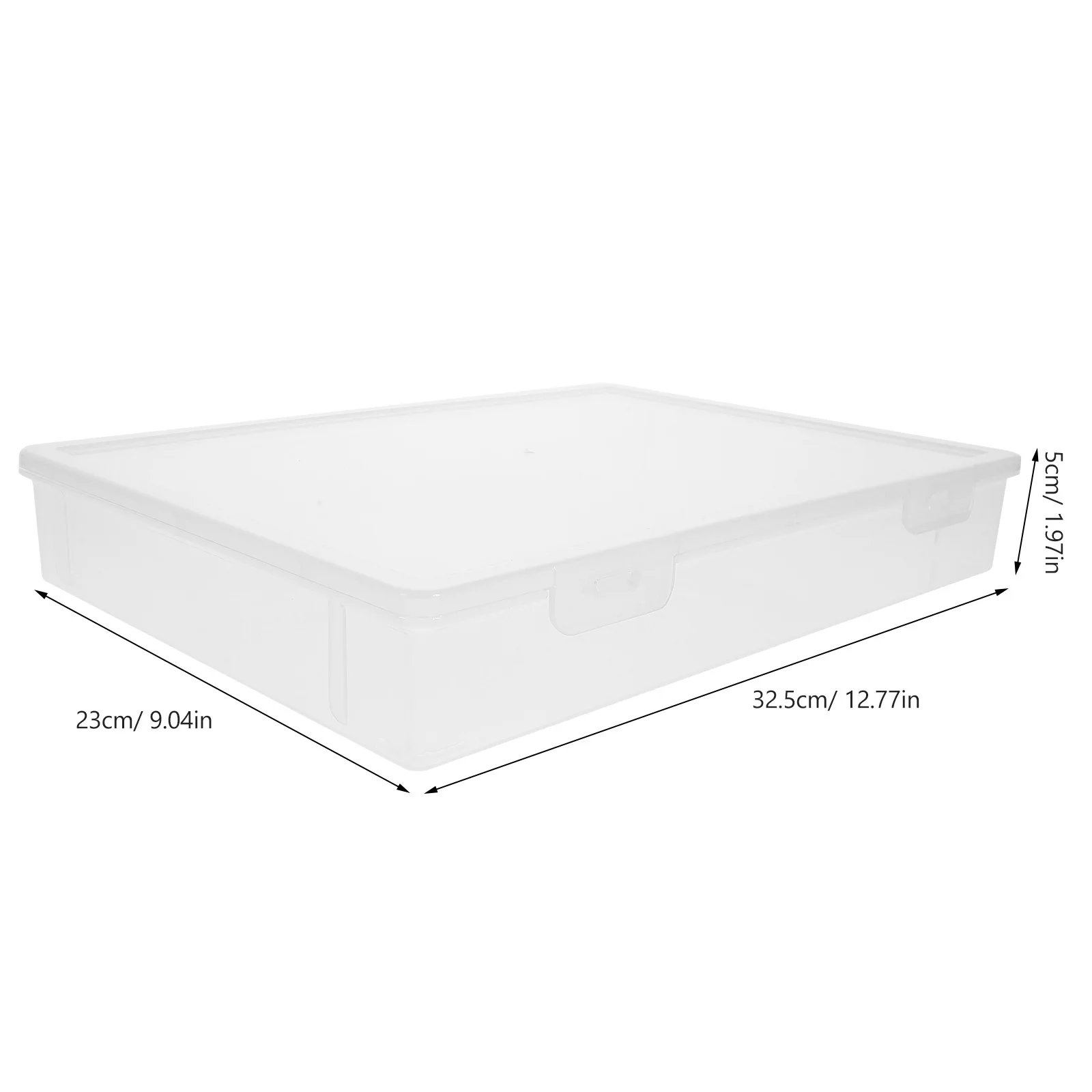 Ящик для хранения файлов - Фотография_5