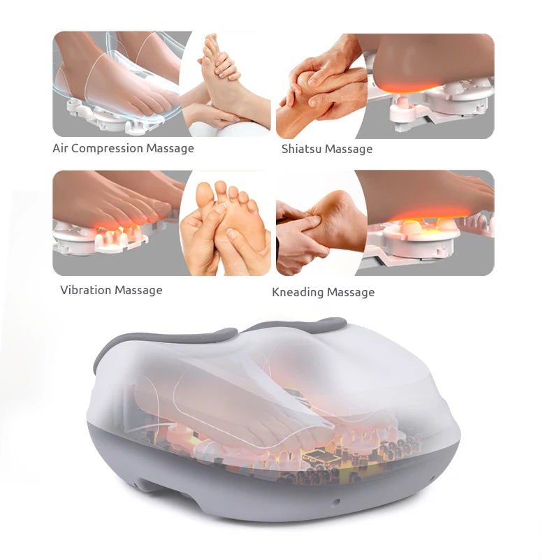 Marese электрический массажер для - Фотография_3