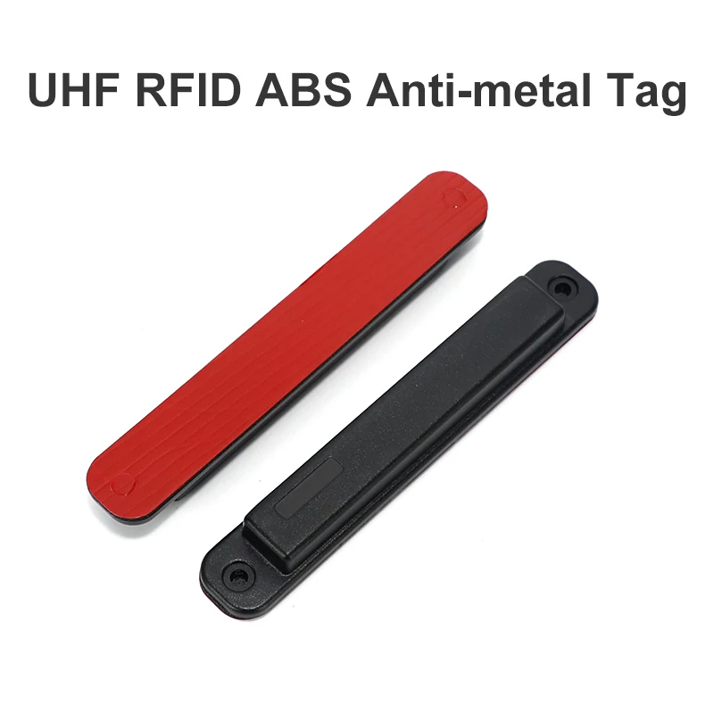 Uhf rfid-метка дальнего действия - Фотография_4