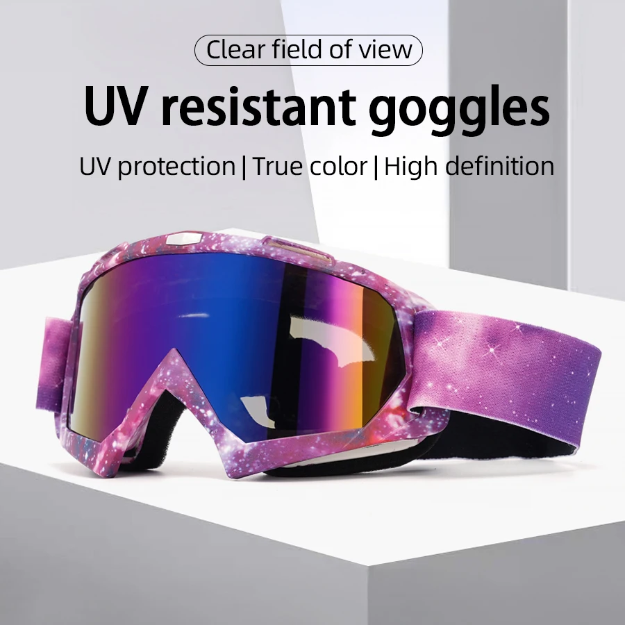 Новейшие очки для мотокросса - Фотография_3