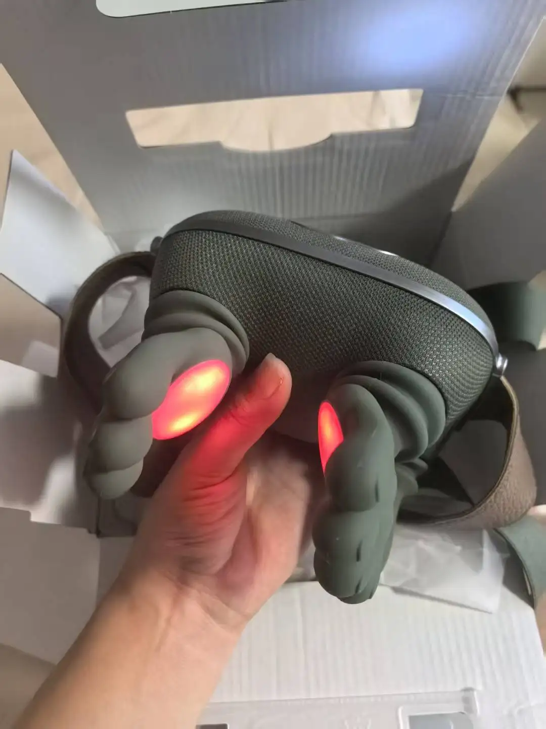 N8 массажер без логотипа бионический - Фотография_2