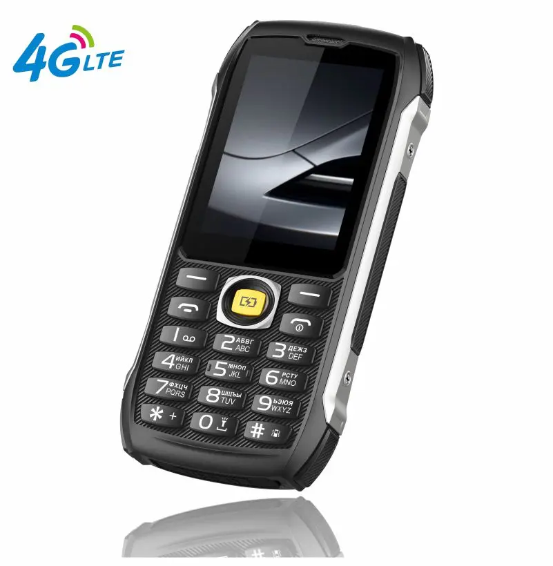 Eaor 4g lte водонепроницаемый прочный - Фотография_6