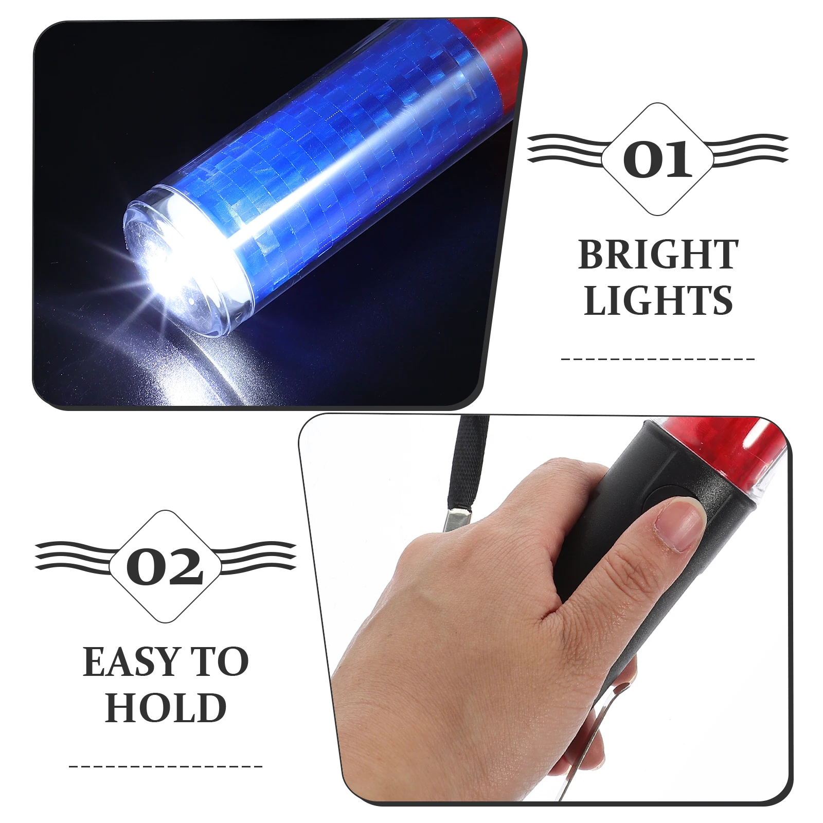 Световая палочка для концертов - Фотография_5