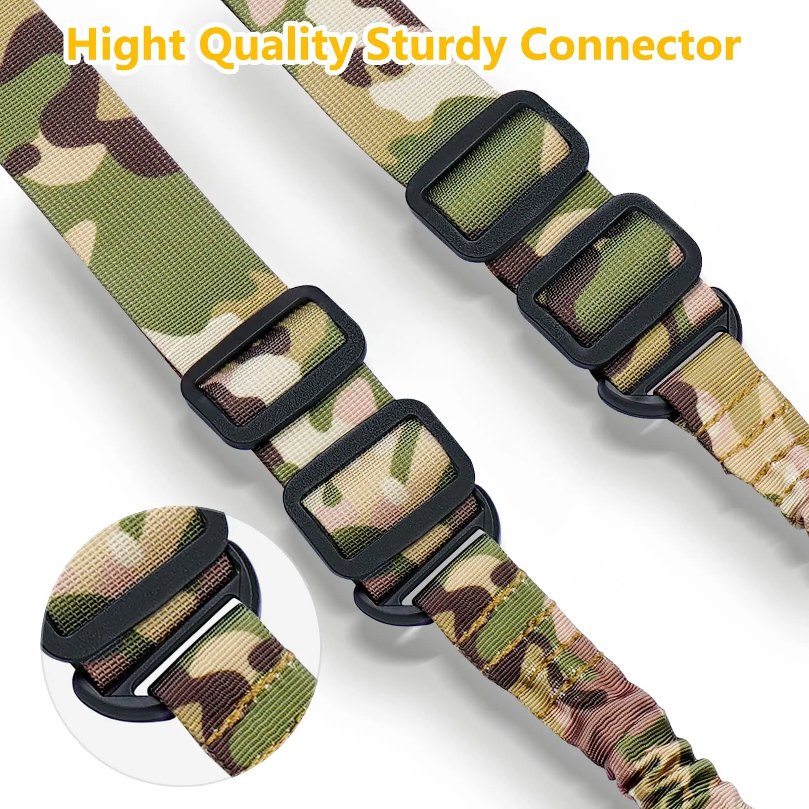 Ремень безопасности midten rifle - Фотография_5