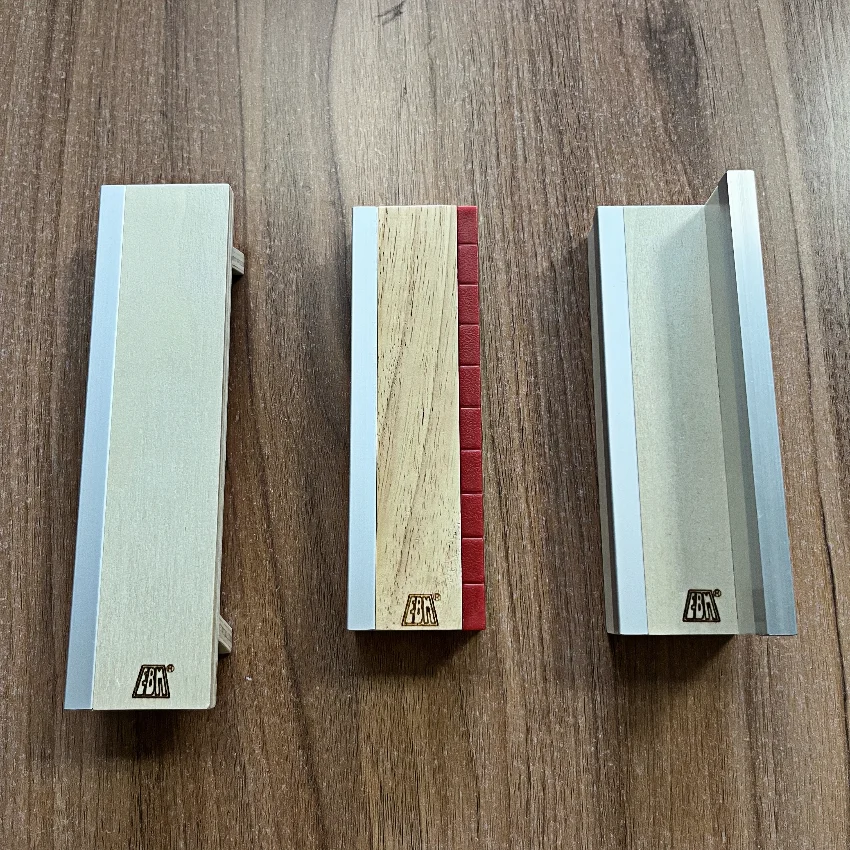 Набор мини-рампов для накладки на гриф