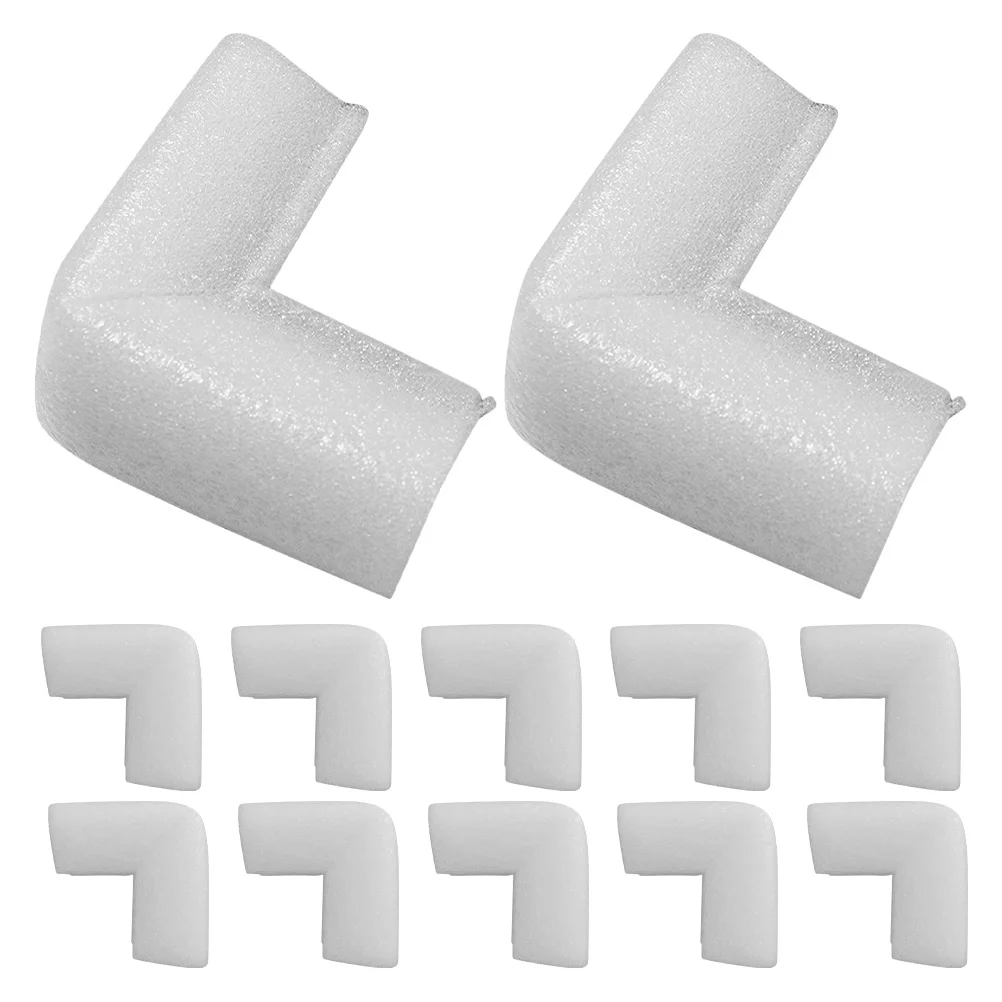 Защитные уголки, пенопластовые - Фотография_6