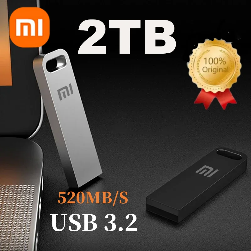 Xiaomi 2tb usb 3