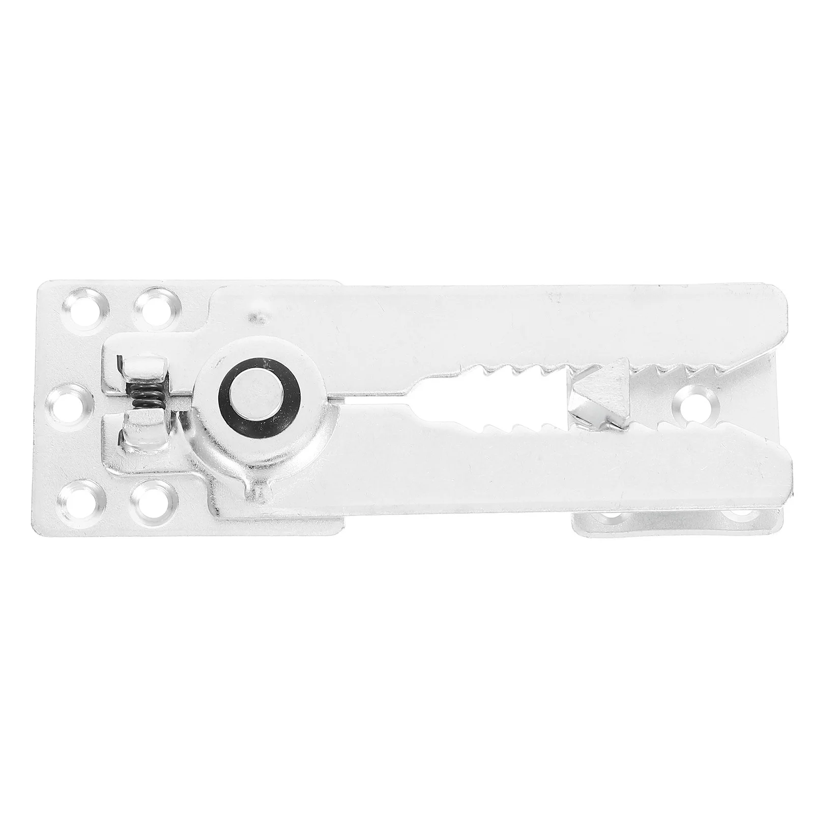 Сверхмощный металлический соединитель для дивана - Фотография_5