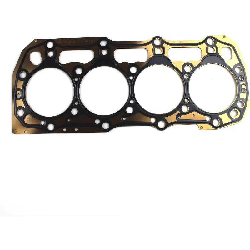 Полный комплект прокладок двигателя - Фотография_5