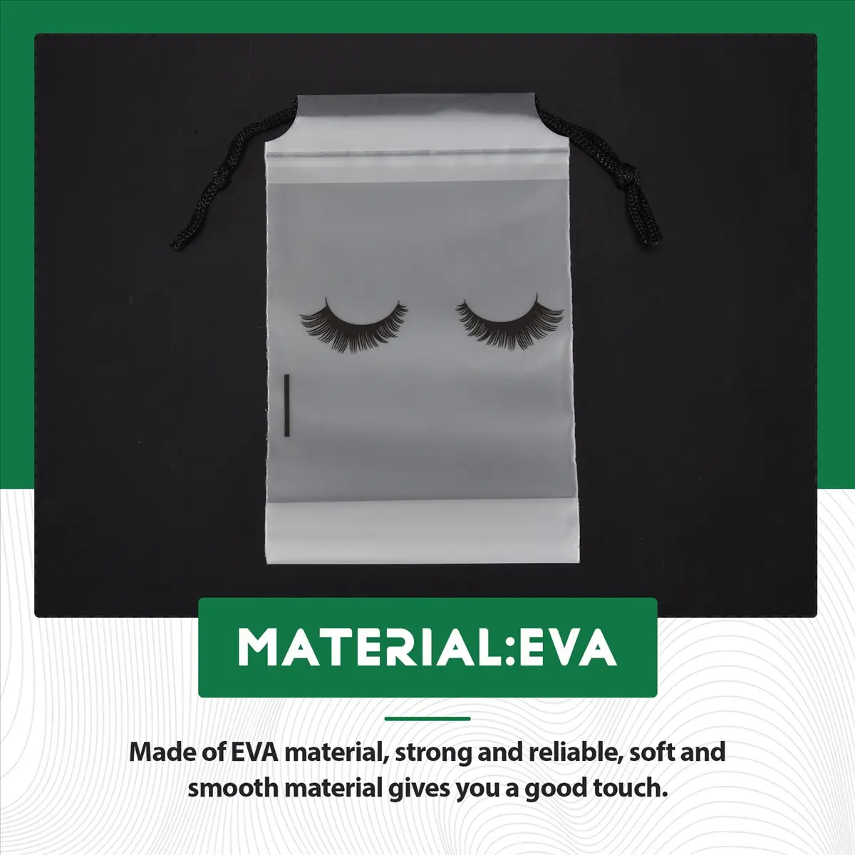 Сумки для ресниц для клиентов - Фотография_5