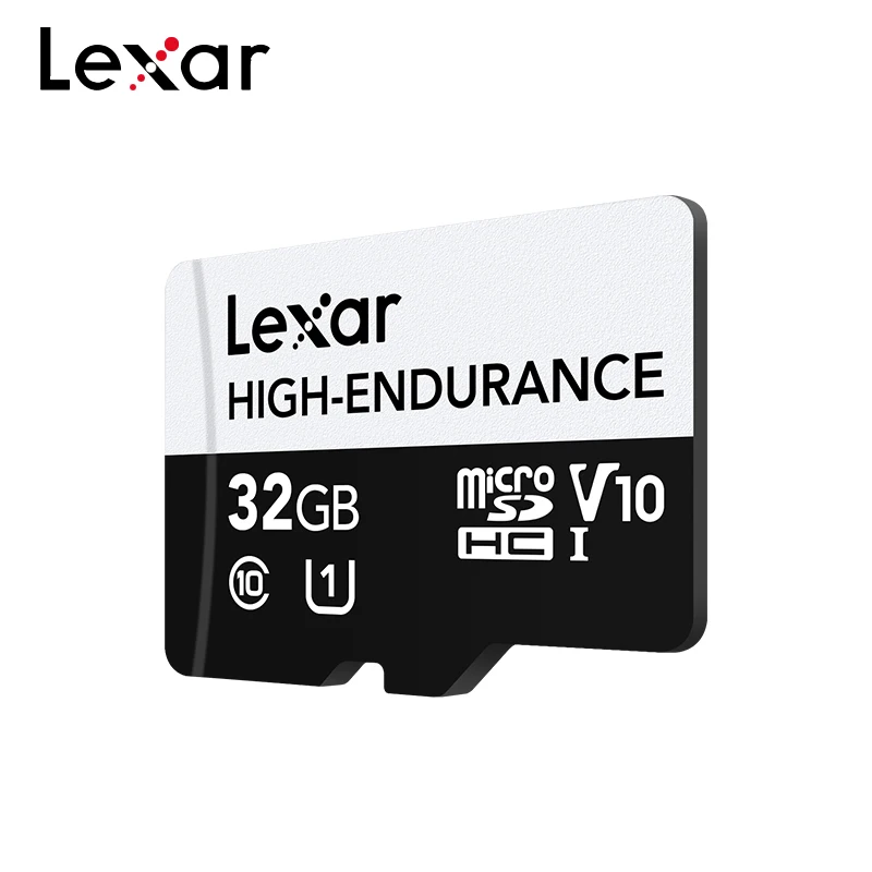 Высококачественная карта micro sd lexar - Фотография_5