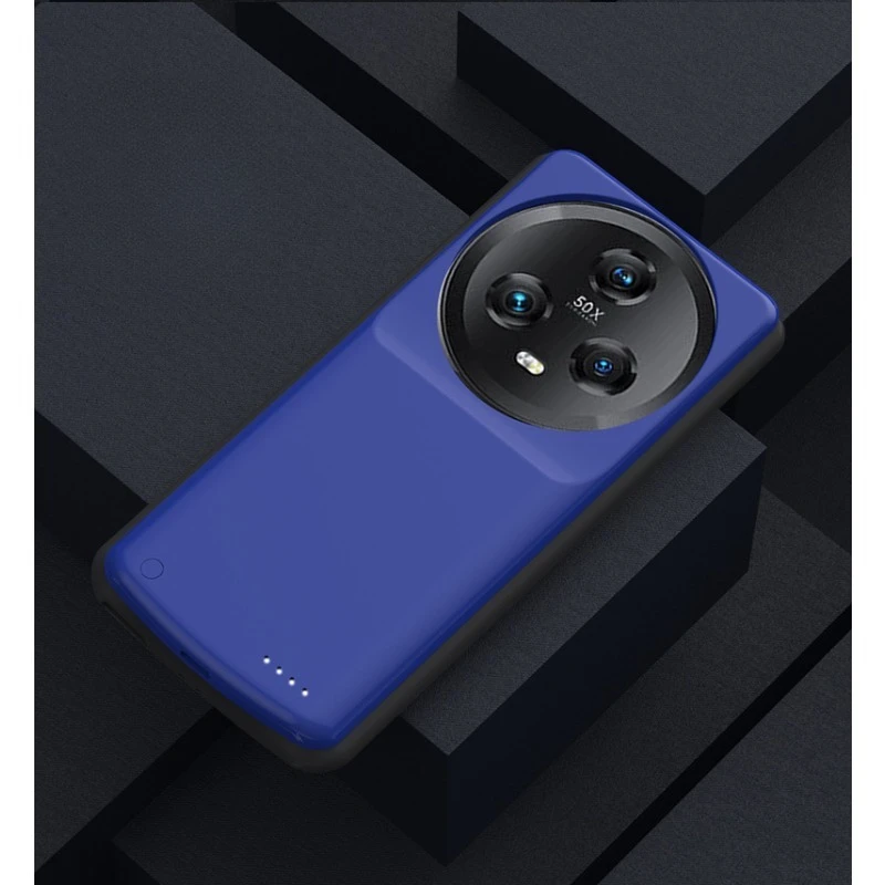 Портативный чехол power bank для honor magic 5 pro - Фотография_3