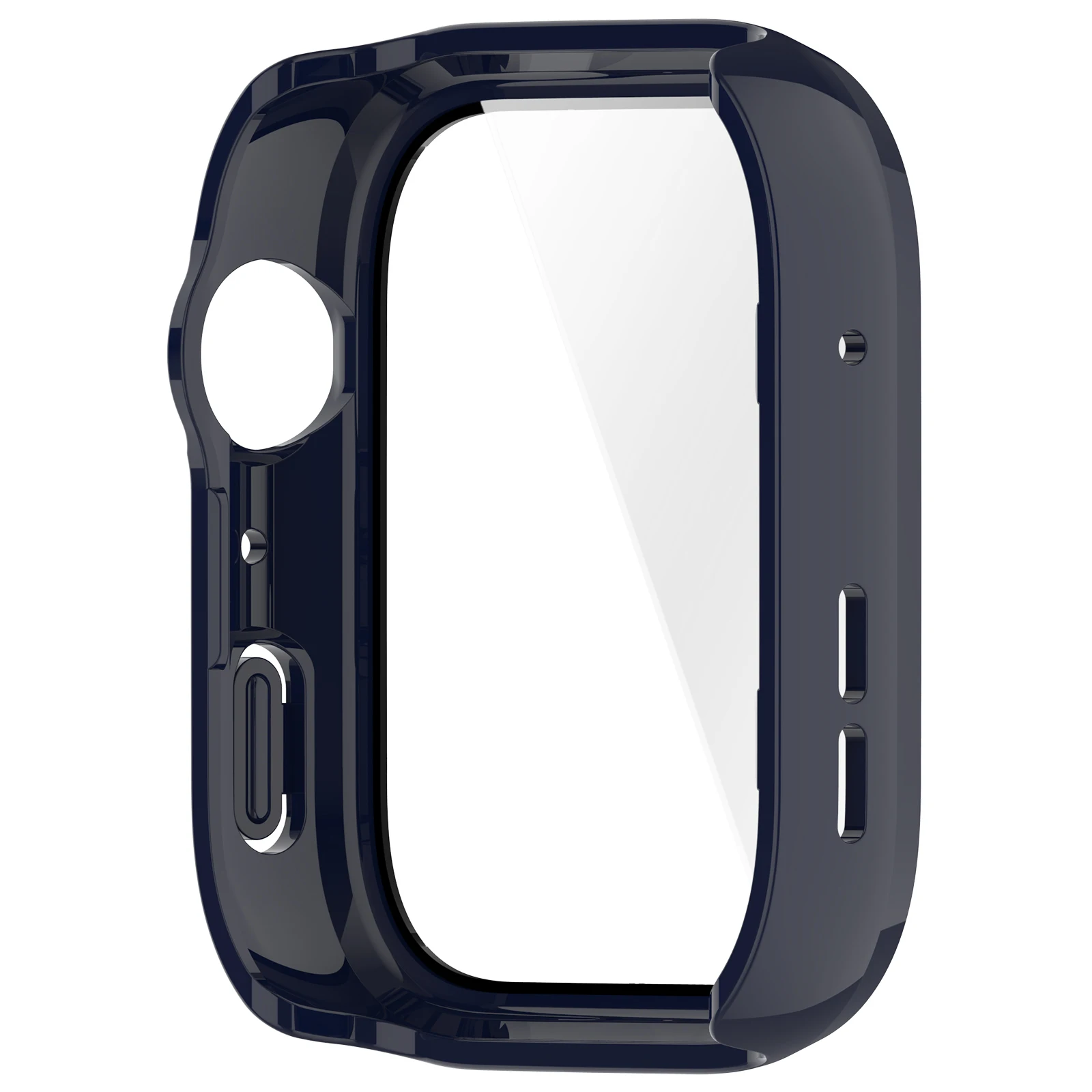 Стекло + чехол для huawei watch fit 4 4pro accessoroy - Фотография_4
