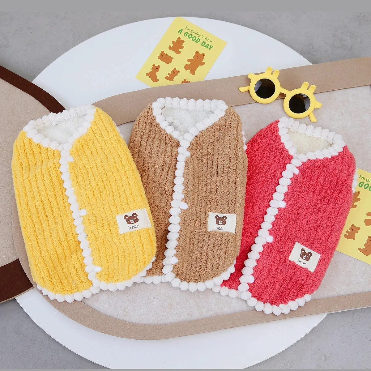 Зимнее теплое пальто для собак - Фотография_2