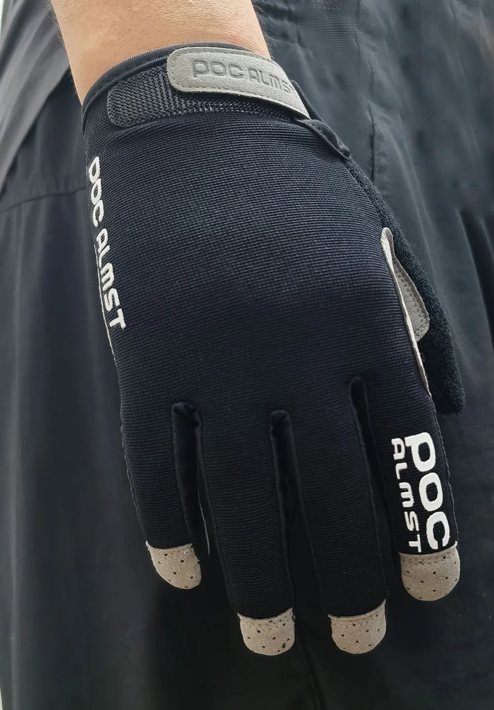 Poc almst перчатки для мотокросса - Фотография_5