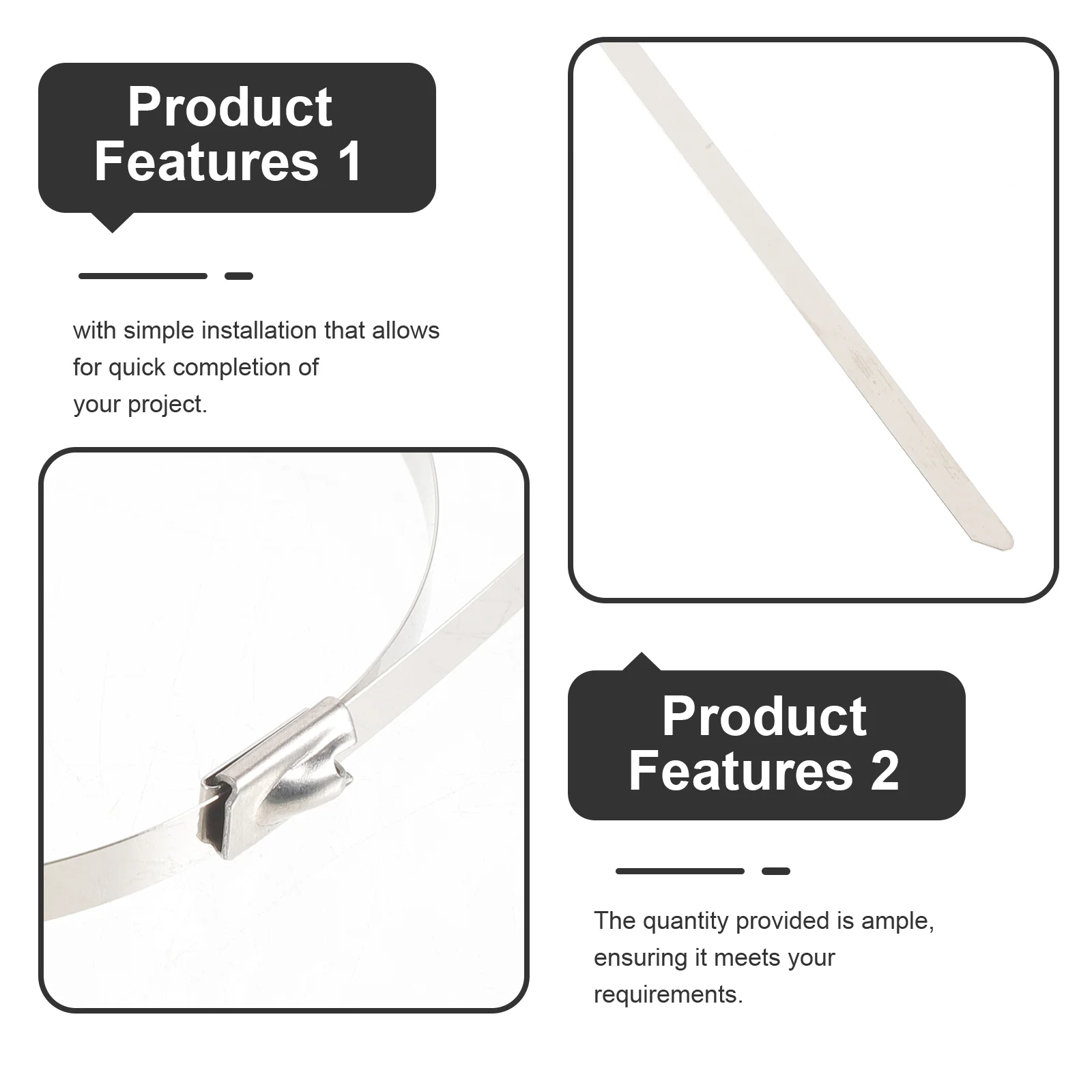 Металлические застежки-молнии - Фотография_2