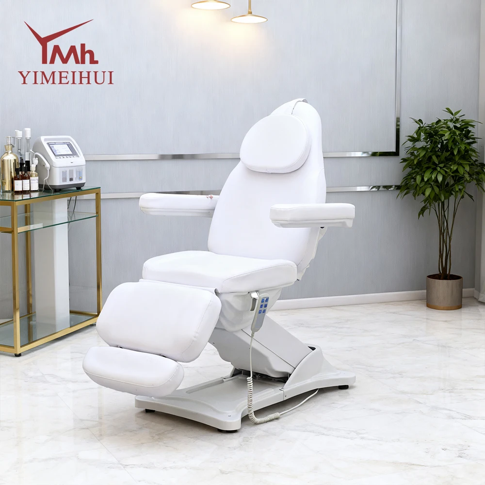 Электрическое 3-моторное эстетическое