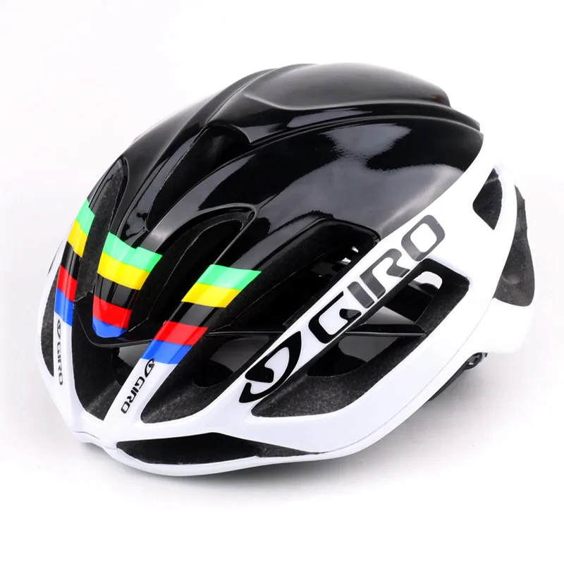 Giro велосипедный шлем aero road - Фотография_5