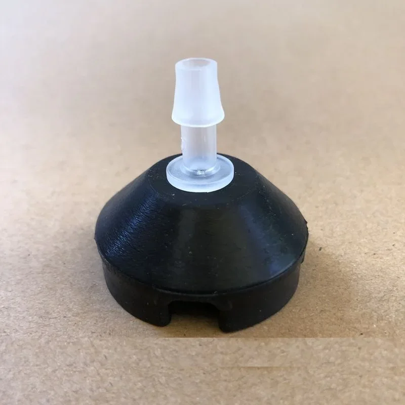 Разъем rtm для вакуумной силиконовой смолы для инфузии - Фотография_3