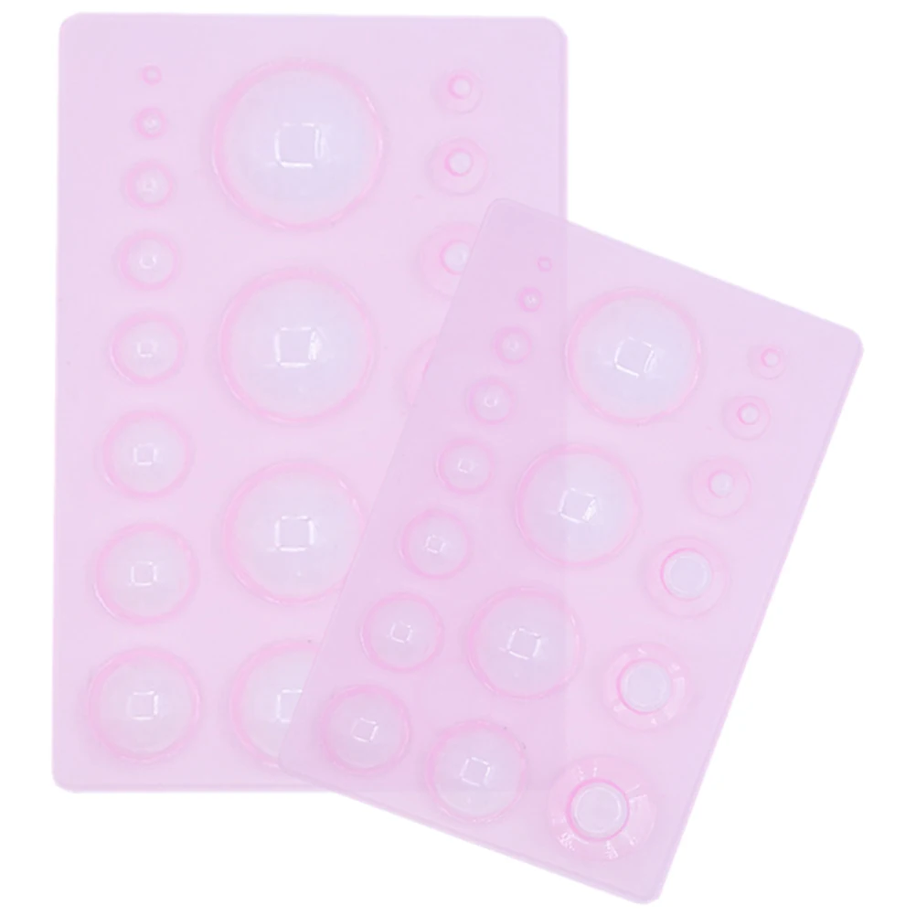 Глиняные формы, поделки - Фотография_6