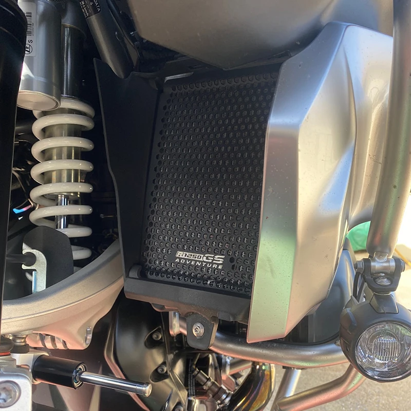 Эксклюзивный чехол для радиатора - Фотография_3