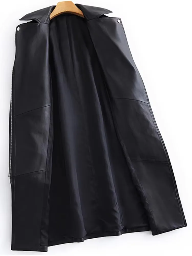 Mauroicardi весна осень крутой - Фотография_6