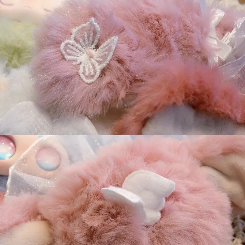 Подлинная серия bunny fantasy wonderland - Фотография_4