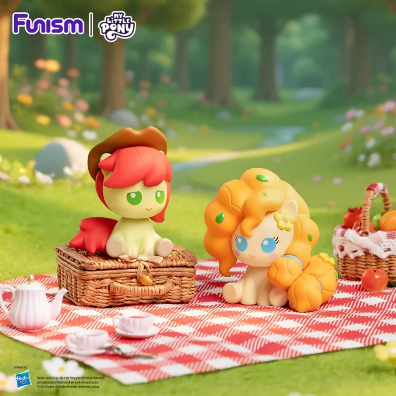 Funism my little pony home is protection - Фотография_3