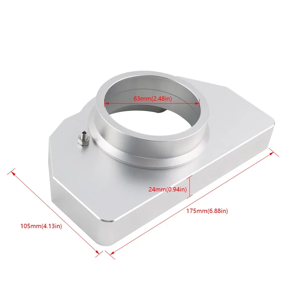 Ремонт модификации кронштейна подшипника - Фотография_2