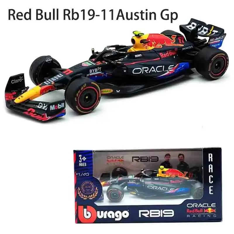 Bburago 1:43 alpine f1 team a524 2024 # 10-перьерский газет # 31