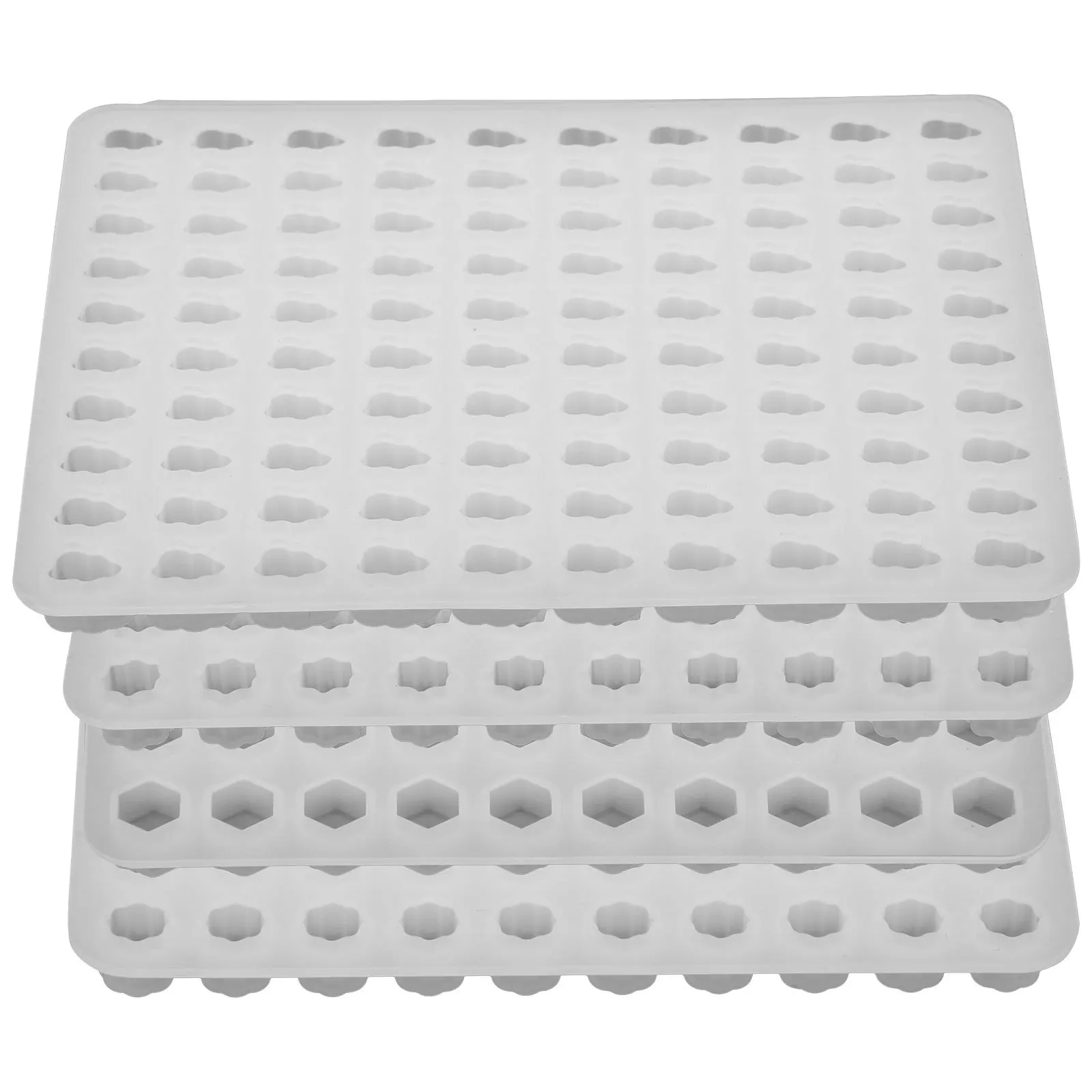 Силиконовые формы для сургучной печати - Фотография_3